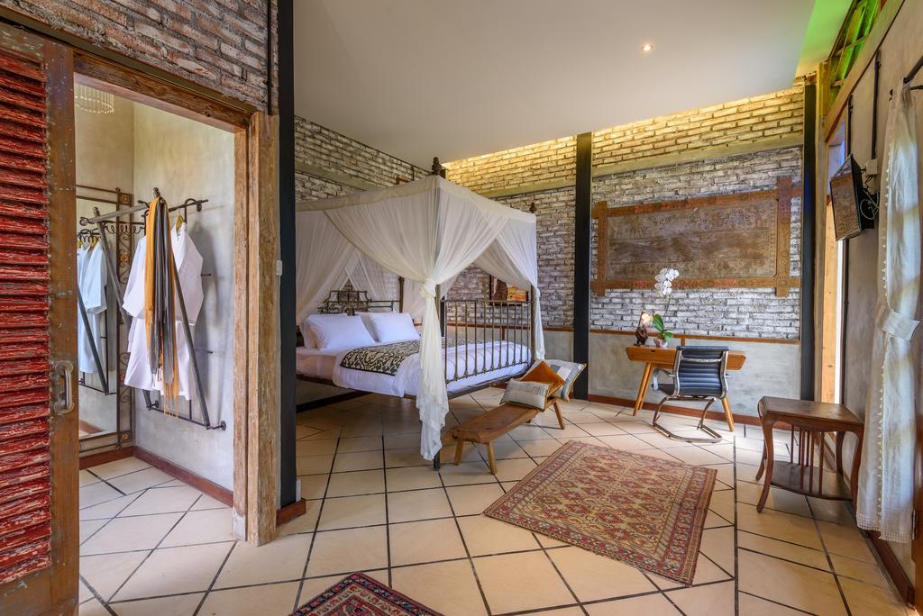 Taman Nauli Boutique Rooms Canggu Zewnętrze zdjęcie