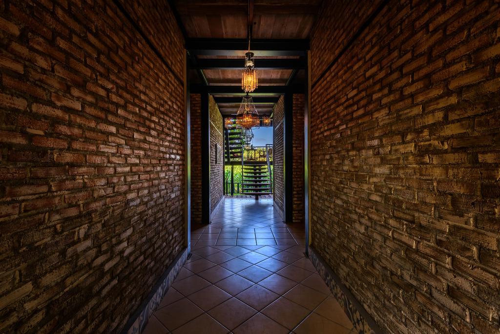 Taman Nauli Boutique Rooms Canggu Zewnętrze zdjęcie