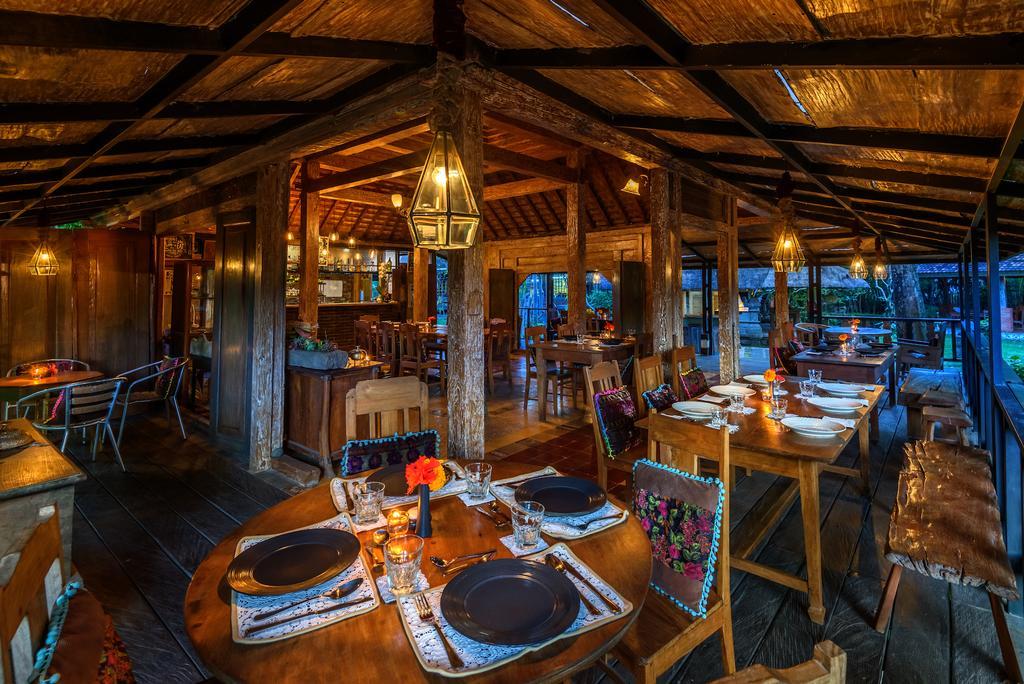 Taman Nauli Boutique Rooms Canggu Zewnętrze zdjęcie